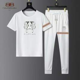Picture of Balenciaga Shirt Pant Suits _SKUBalenciagaM-5XL12yr6120076